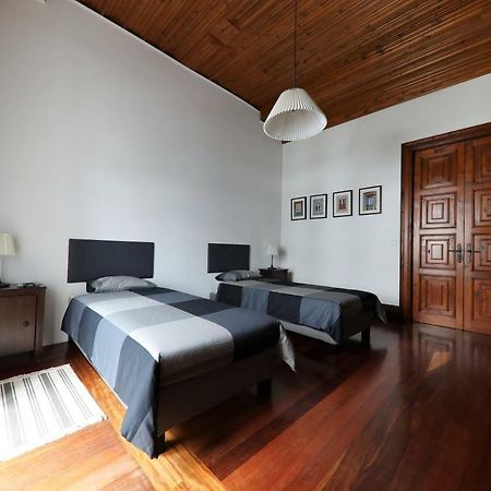 英雄港Angra Downtown Flat公寓 外观 照片