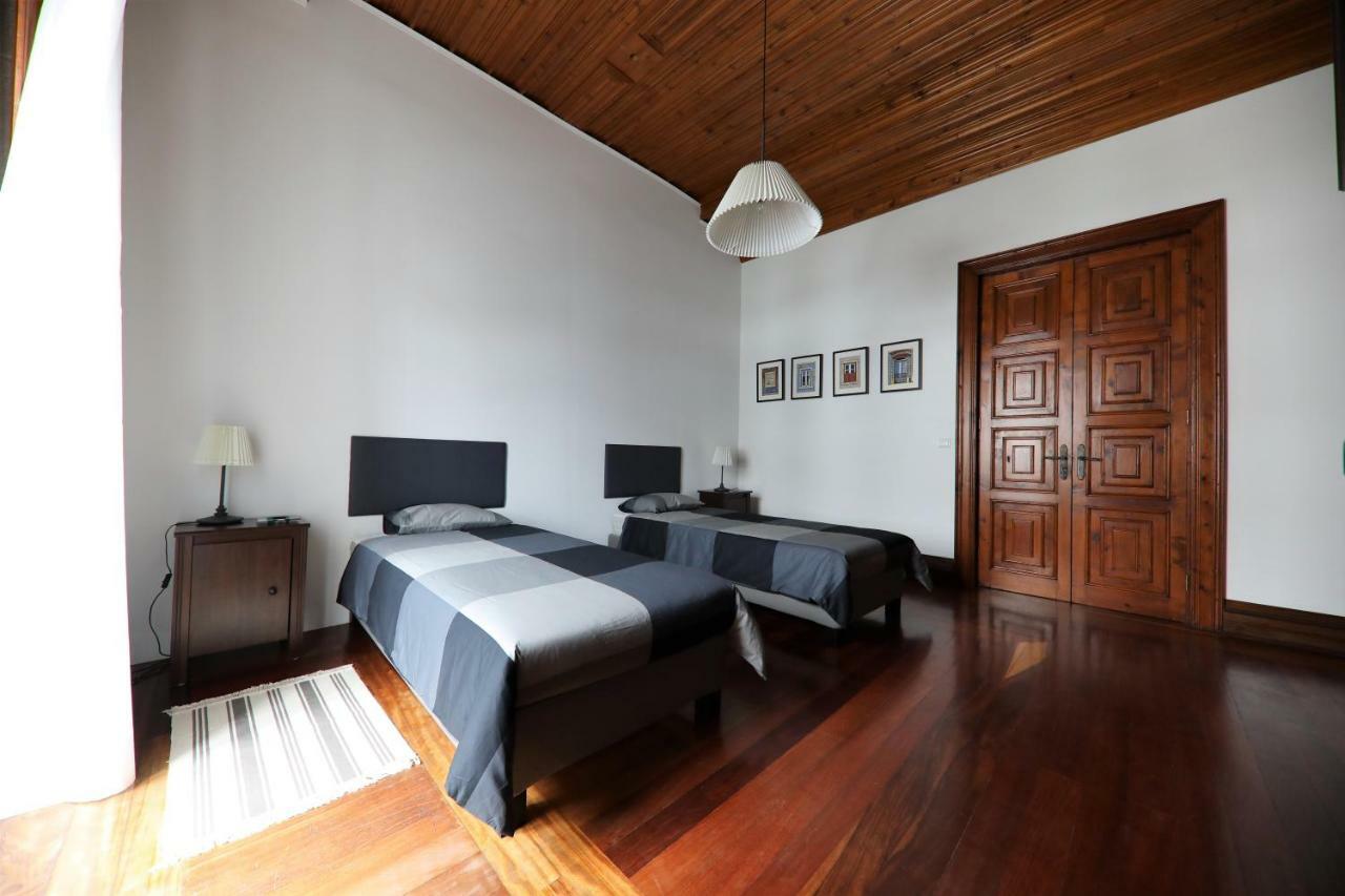 英雄港Angra Downtown Flat公寓 外观 照片